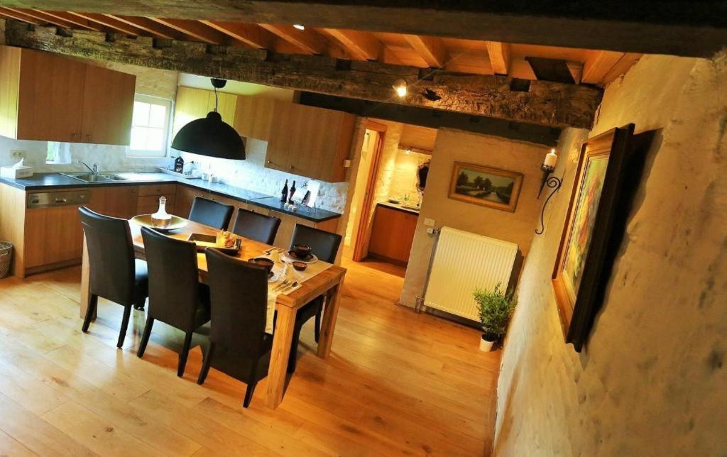Authentic Wellnesshoeve Hansbeke Exterior foto
